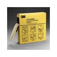 3M C-FL550DD Folded High Capacity Chemical Sorbent